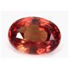 1.21ct Wonderful Orange Sapphire Songea (GEM-19867)