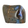 Image 2 : 450ct Rare Australian Boulder Opal (GEM-23069)