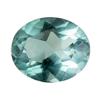0.77ct AAA Green Amethyst  (GEM-26461)