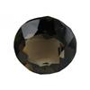 21.07ct Natural Smokey Quartz Round Cut (GEM-26251)