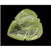 44.73ct Precious Lemon Citrine Gem  (GEM-25331)
