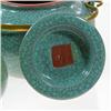 Image 4 : Excellent Crackle Glazed Ceramic Tea Set (CLB-201)
