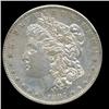 1884S/S Morgan Dollar High Grade Rare Variety RARE RARE RARE Date (COI-5637)