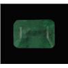 0.95ct Natural Columbian Emerald Gem Octagon (GEM-21553)
