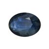 0.84ct Delightful Sapphire Oval Cut (GEM-25261D)