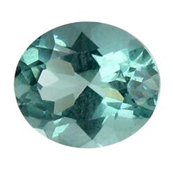 1.49ct AAA Green Amethyst  (GEM-26449)