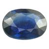 1.00ct Cambodia Pailin Blue Sapphire (GEM-24701)