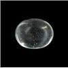 2.08ct Oval Cabochon White Amethyst (GEM-24119)