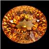22.77ct Unheated Imperial Topaz  Appr. Est. $46k (GEM-26946)