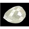 0.42ct Natural Champagne Diamond Briolette (GEM-16171B)