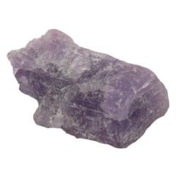 26.3ct Blue/Pur Paraiba Tourmaline Facet Rough BZ (GEM-24329A)