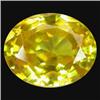 1.39ct Splendid Yellow Sapphire Ceylon Clean (GEM-19810)