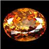 44.92ct Unheated Imperial Topaz  Appr. Est. $90k (GEM-26951)
