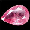1.06ct Beautiful Light Pink Natural Sapphire Pear Cut (GEM-25264)