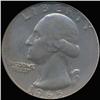 1965 Washington 25c Quarter Coin Graded GEM (COI-6852)