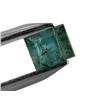 0.74ct Natural Mint Green Zambian Emerald  (GEM-23276B)