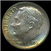 1953 Roosevelt Dime Graded MS68 with FB (COI-4795)