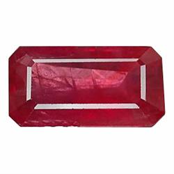 3.02ct Ruby Winza Tanzania (GEM-21422)