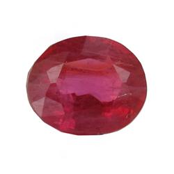 1ct Padparascha Sapphire    (GEM-23928)
