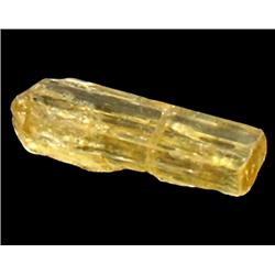 2.63ct Mixed Color Tourmaline Crystal Brazil (GEM-22690A)