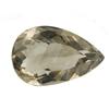 40.83ct Natural Smokey Quartz Pear Cut (GEM-26253)
