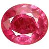 1.19ct Oval Cut Pink Ruby Mozambique  (GEM-23916)