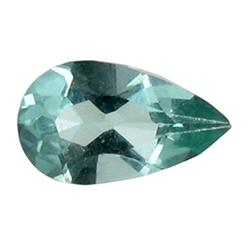 0.38ct AAA Green Amethyst  (GEM-26464)