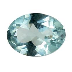 0.62ct AAA Green Amethyst  (GEM-26447)