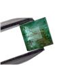 0.78ct Natural Mint Green Zambian Emerald  (GEM-23276D)