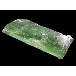 1.25ct Mixed Color Tourmaline Crystal Brazil (GEM-23971B)