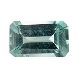 0.52ct AAA Blue Green Amethyst  (GEM-25719)