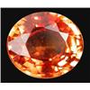 1.48ct Wonderful Orange Sapphire (GEM-19859)