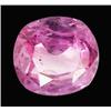 1ct 100% Natural Fine Quality Ceylon Pink Sapphire (GEM-21967)