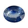 0.32ct Oval Fancy Sapphire VS  (GEM-25631)