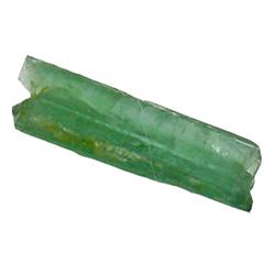 2.70ct Mixed Colors Tourmaline Crystal Brazil (GEM-23965E)