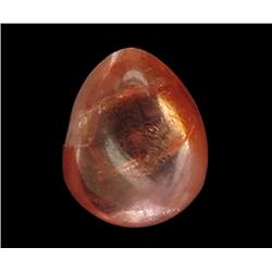 0.86ct Cabochon Madagascar Fancy Ruby (GEM-26525)