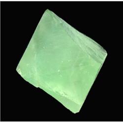 190ct Natural Untreated Flourite Crystal (GEM-21185)