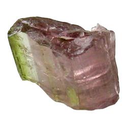 5.20ct Amazing Mixed Colors Tourmaline Crystal  (GEM-24339B)