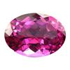 7.00ct Pure Pink Oval Topaz  Appr. Est. $17500 (GEM-26971)