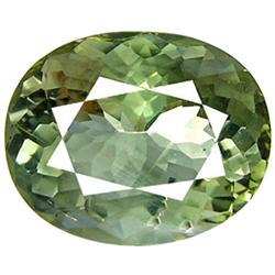 3.32ct Stunning Natural Fine Green Aquamarine   (GEM-22947)