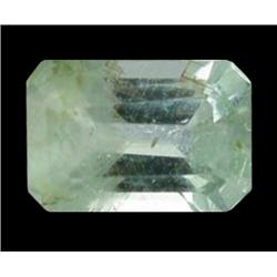 0.47ct Fancy Paraiba Tourmaline Octagon Cut (GEM-26069)