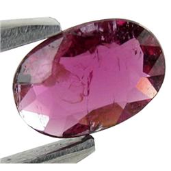 0.6ct Awesome Fancy Pink Tourmaline  (GEM-26345)