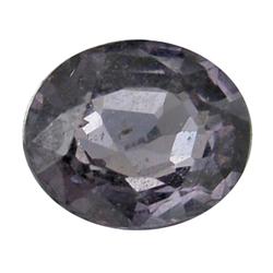 0.68ct Fancy Color Natural Spinel  (GEM-25501)