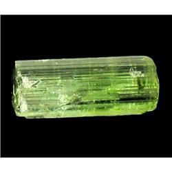 1.70ct Tourmaline Blue Indicolite Crystal Natural (GEM-23965C)