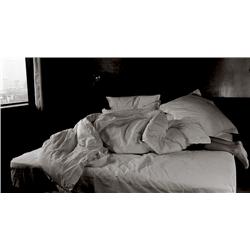 Monica Shulman, Some Days - Self-Portrait, Photograph