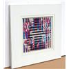 Image 3 : Yaacov Agam, Chapultapec, Agamograph
