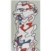 Image 1 : Jean Dubuffet, Lithograph