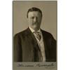 Image 1 : Theodore Roosevelt Signed Photo