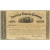 Image 1 : Wells Fargo Signed Stock Certificate