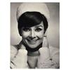 Image 1 : Audrey Hepburn Signed Photo